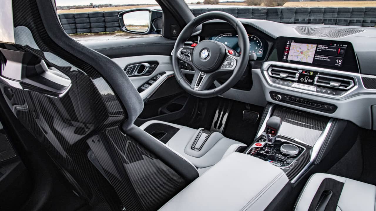 1280x720 Best Car Interiors