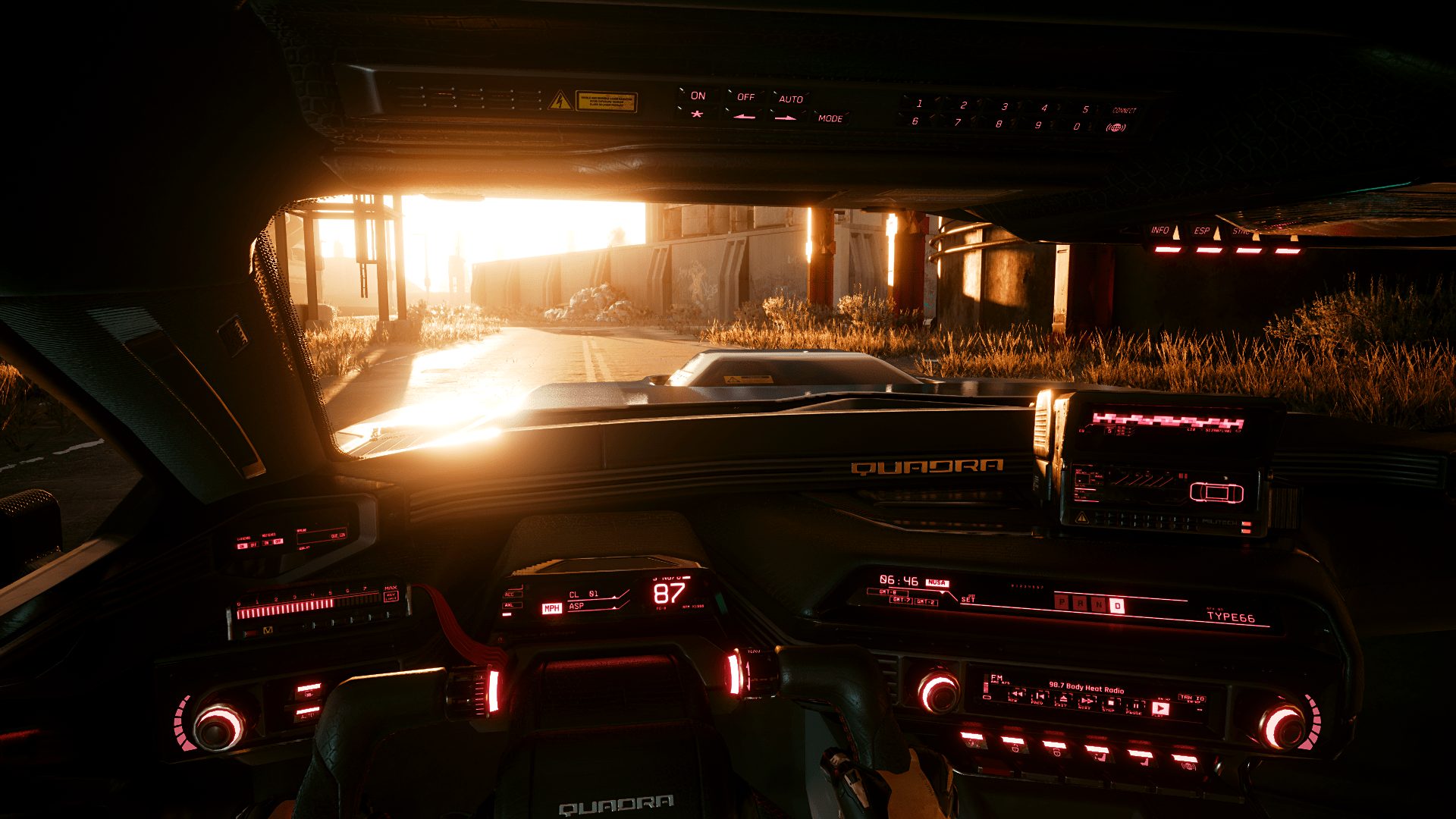 1920x1080 I seriously can't get over how beautiful and detailed the car interiors are in this game <3