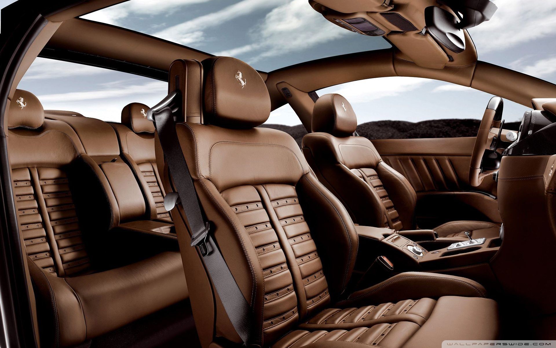 1920x1200 Car Interior 57 4K UHD Wallpaper for UltraHD Desktop and TV : Widescreen and UltraWide Display : Smartphone and Tablet Devices