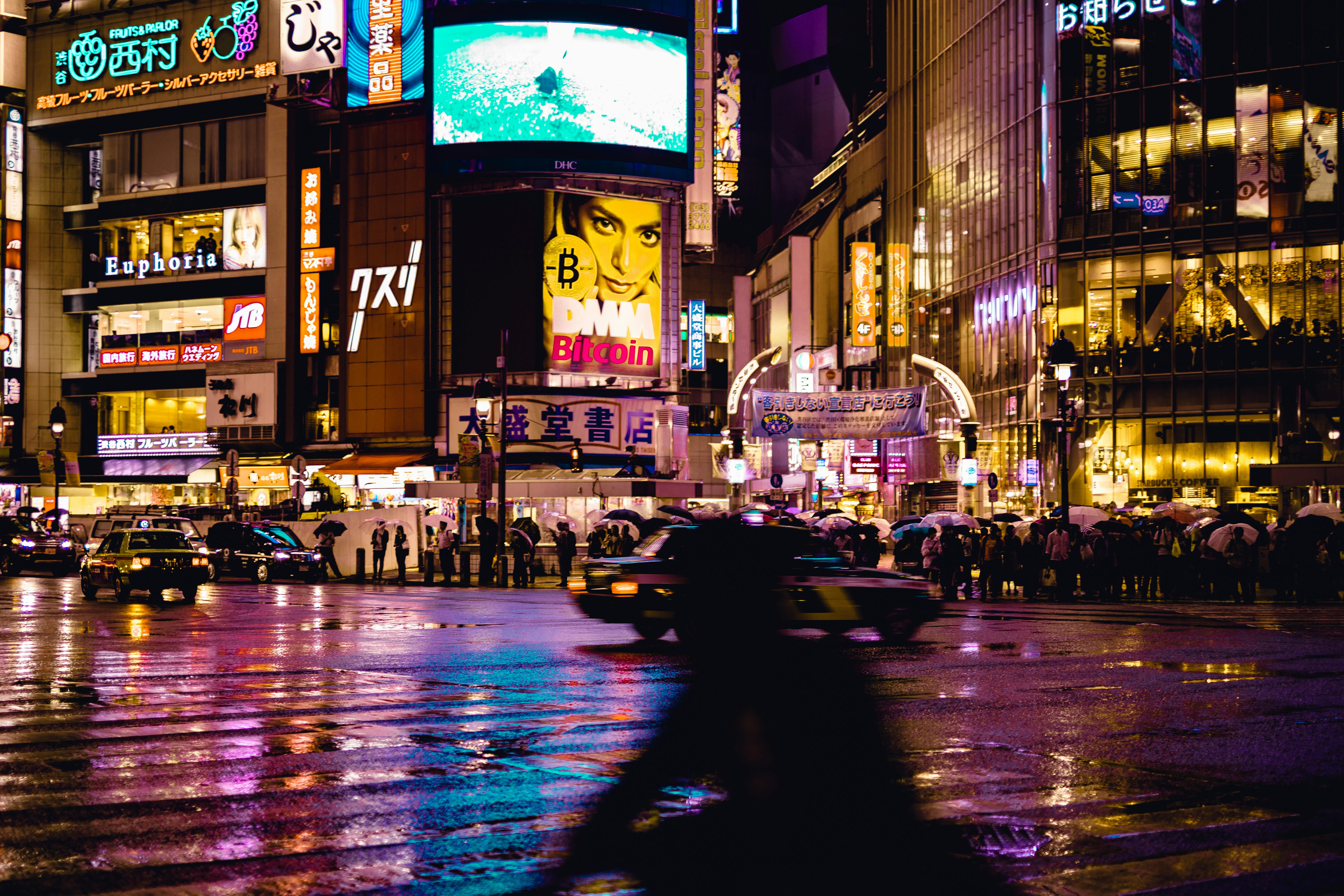 6720x4480 Shibuya Photo, Download The BEST Free Shibuya & HD Image