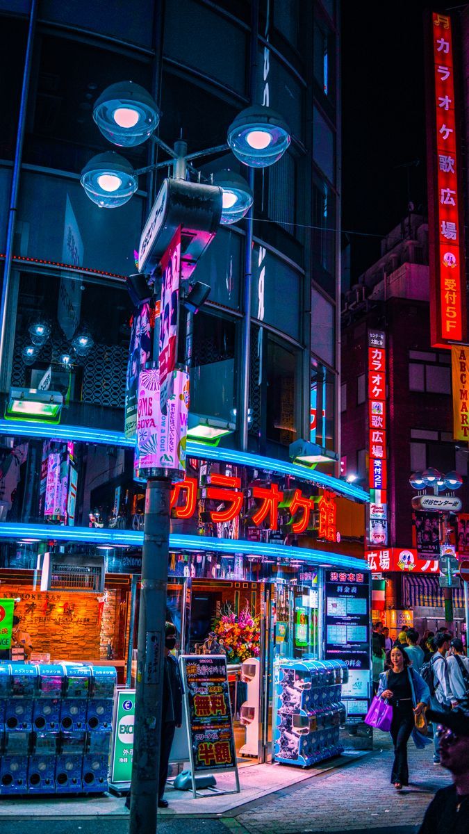 675x1200 Shibuya, Tokyo_渋谷