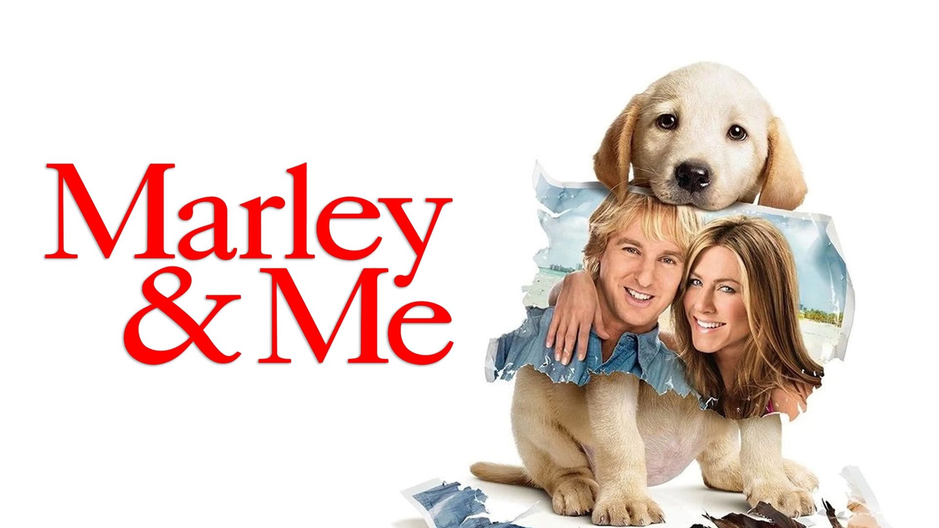 1920x1080 Watch Marley & Me
