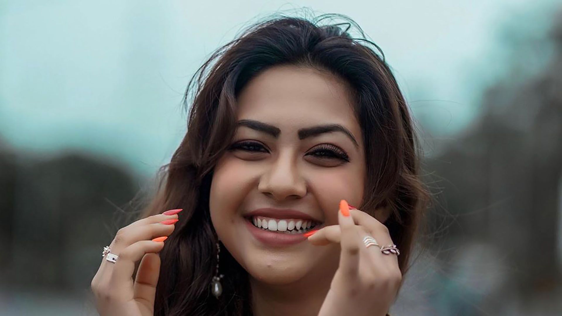 1920x1080 Reem Shaikh High Definition Wallpaper 46079