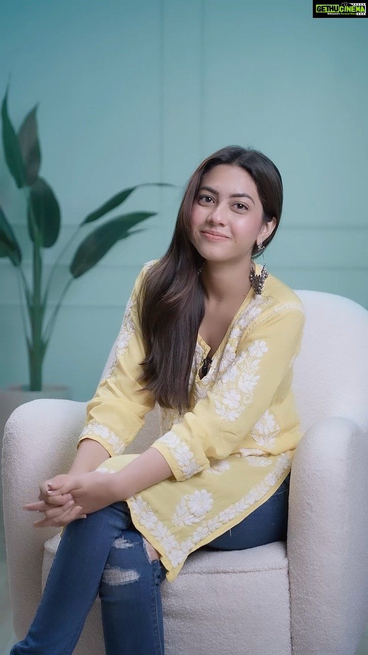 720x1280 Actress Reem Shaikh HD Instagram Photo and Wallpaper April 2023