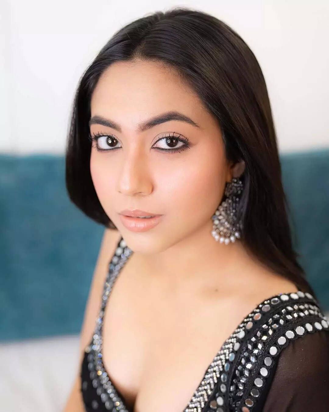 1080x1350 Popular TV star Reem Shaikh admits her parents' fights affected her. 'I had a lot of anger' Economic Times