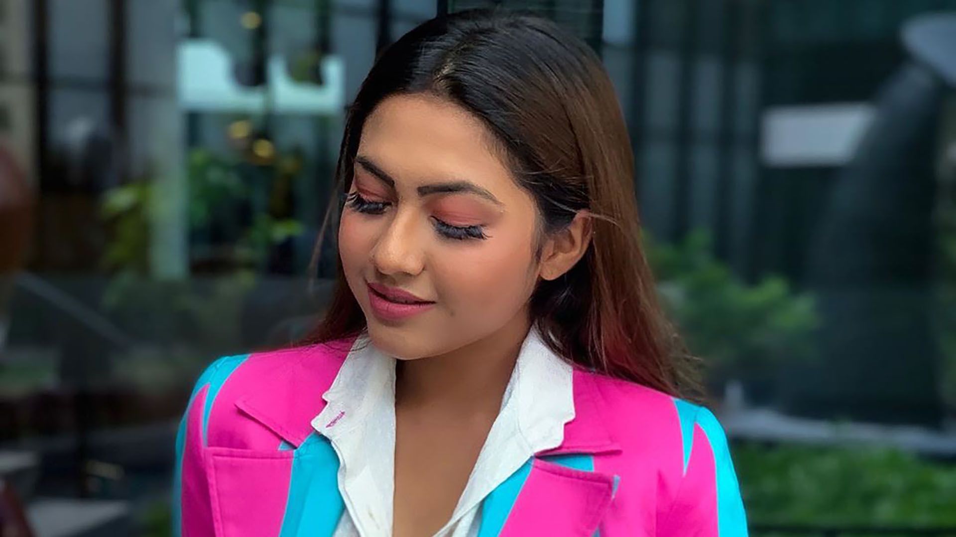 1920x1080 Reem Sameer Shaikh HD Wallpaper 46065