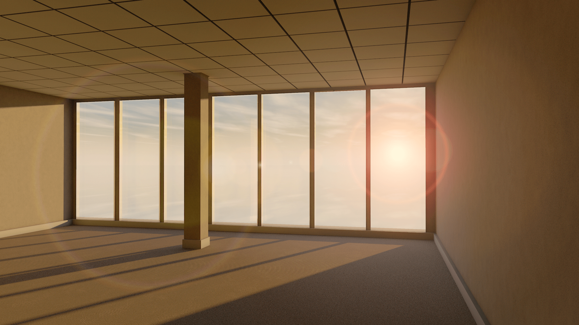 1920x1080 Liminal Space