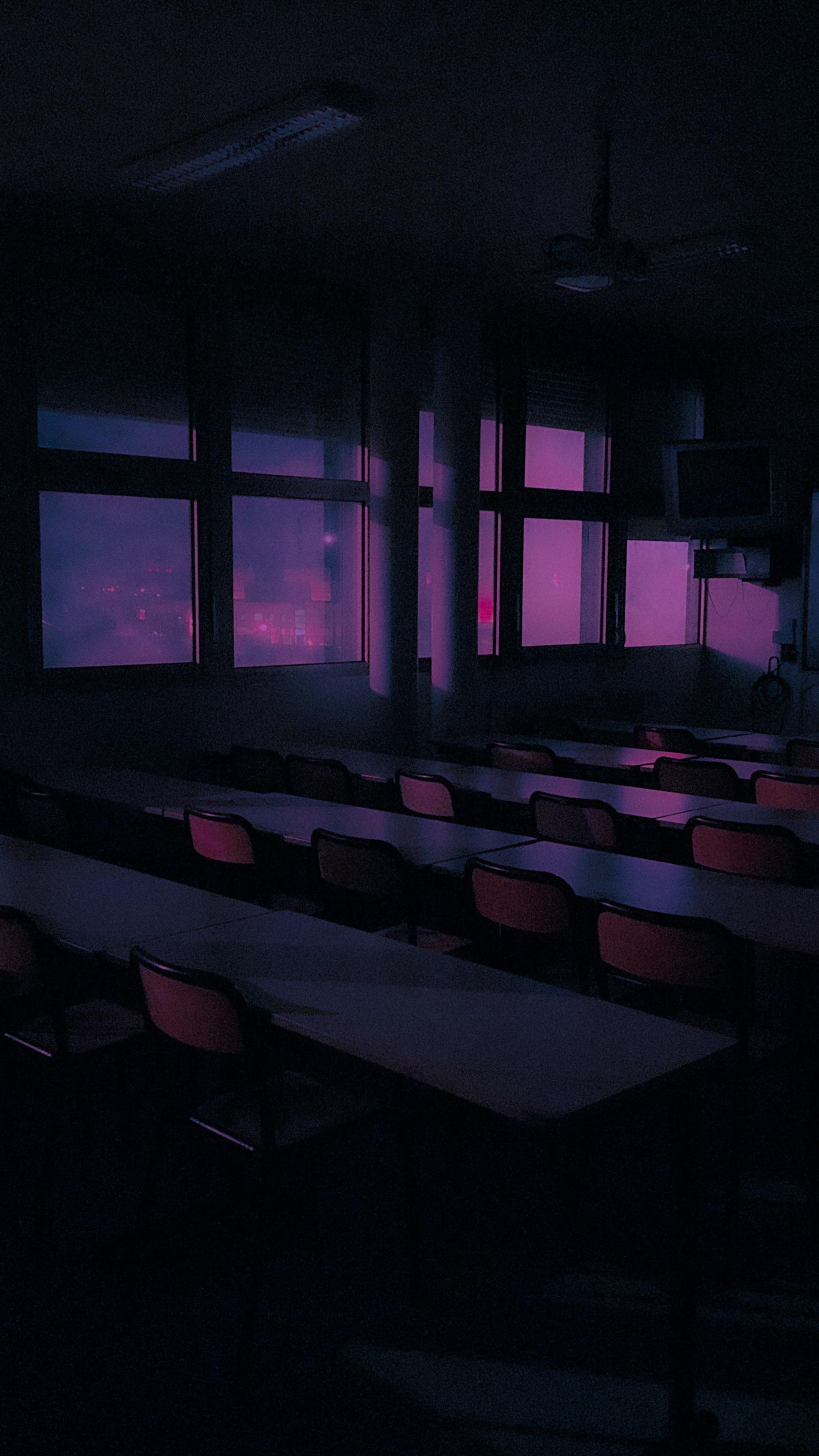1980x3520 Some liminal spaces picture I took. Enjoy