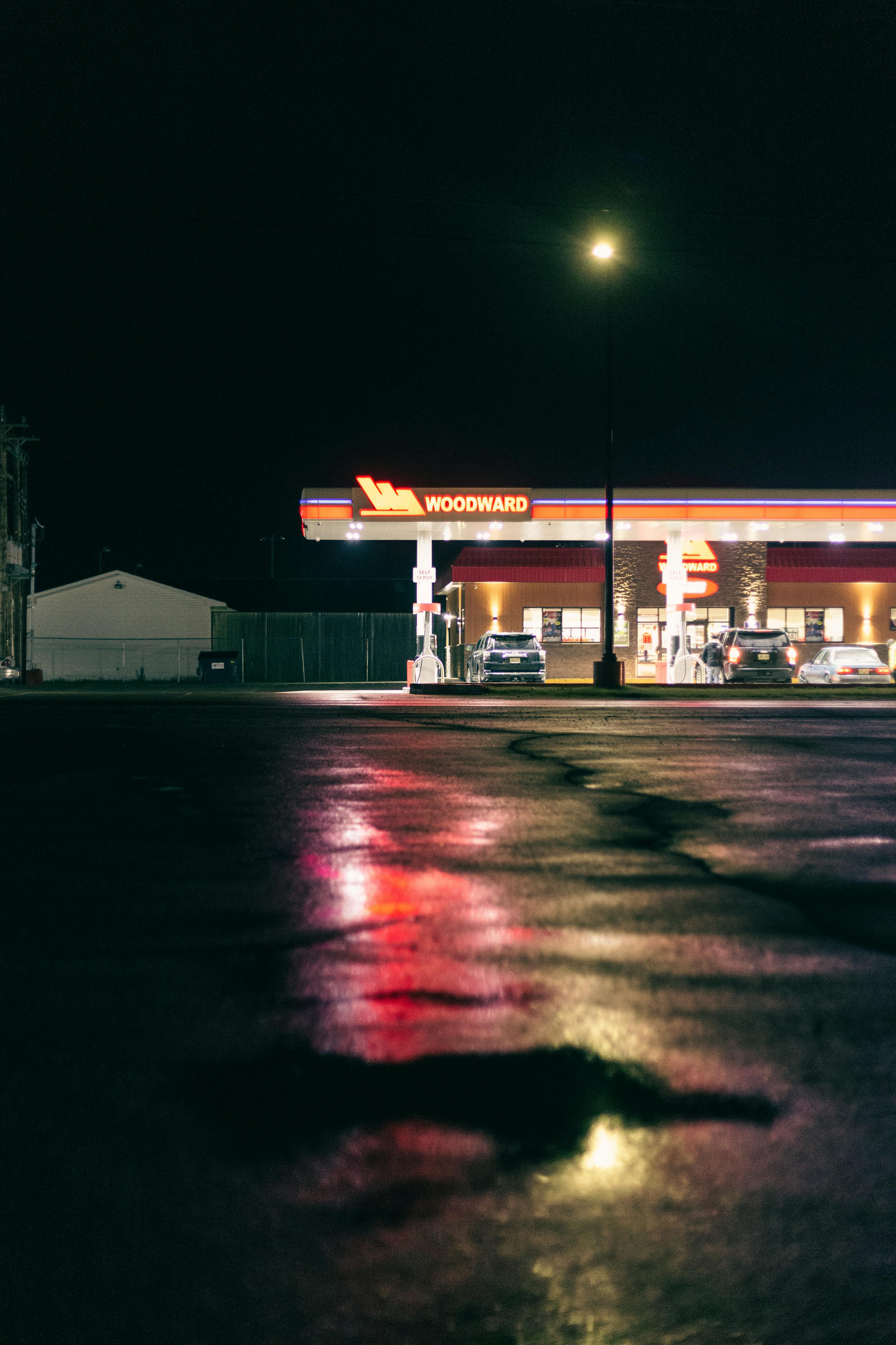 3648x5472 Liminal Space Photo, Download The BEST Free Liminal Space & HD Image