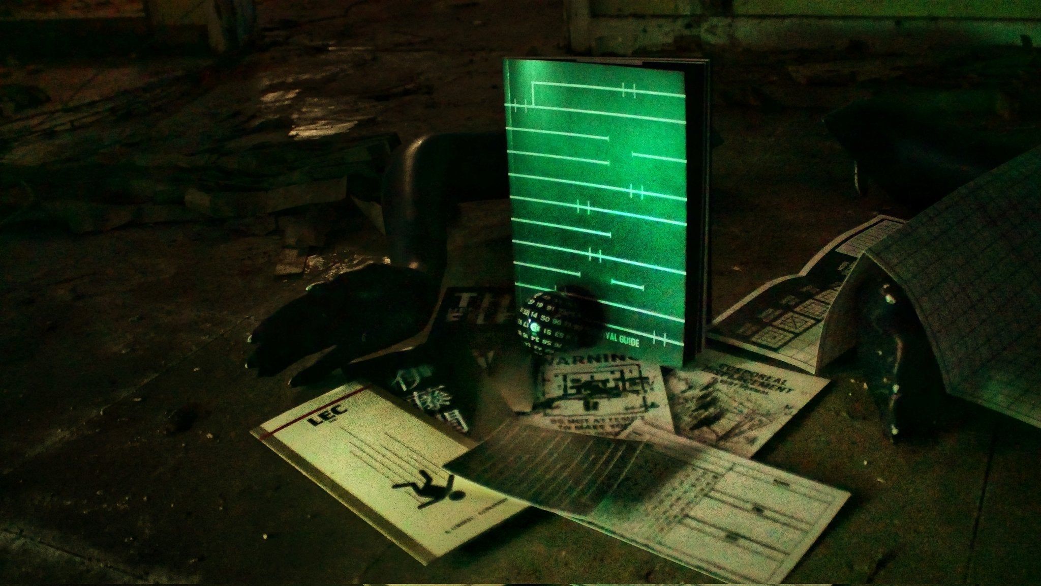 2048x1152 Liminal_ (Liminal Space) Bundle + PDF