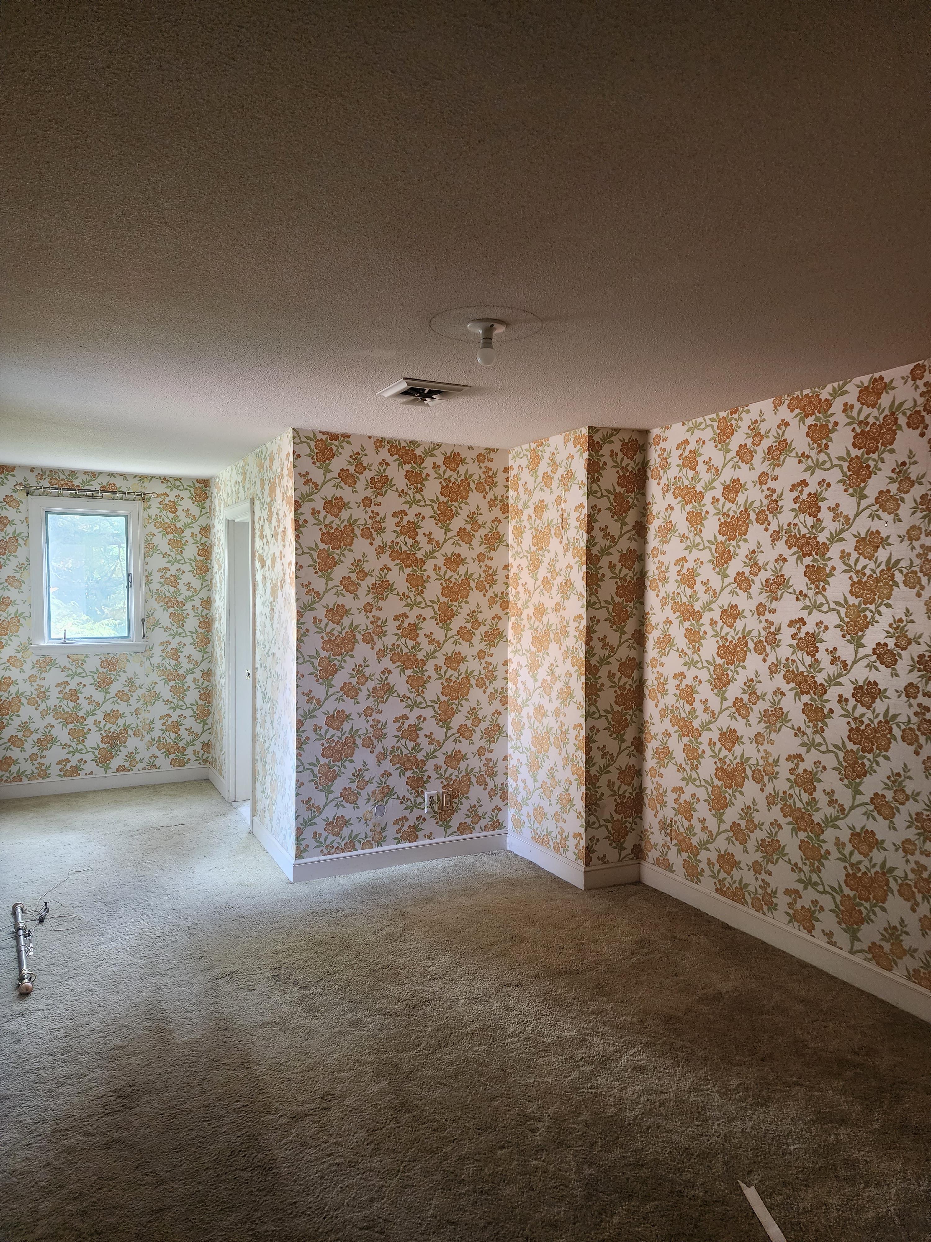 3000x4000 Liminal spaces and top notch wallpaper