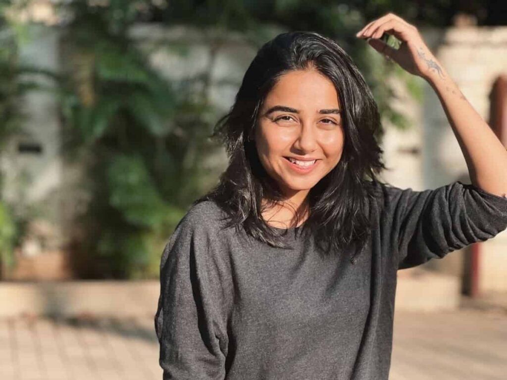 1024x768 Neeyat' was Everything that I Imagined: Prajakta Koli
