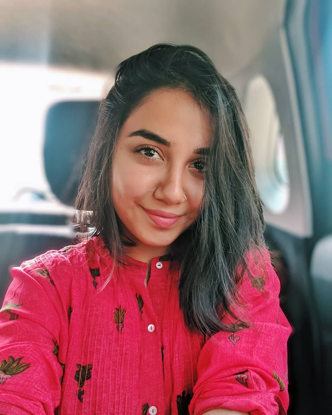 1080x1350 Prajakta Koli Wallpaper HD