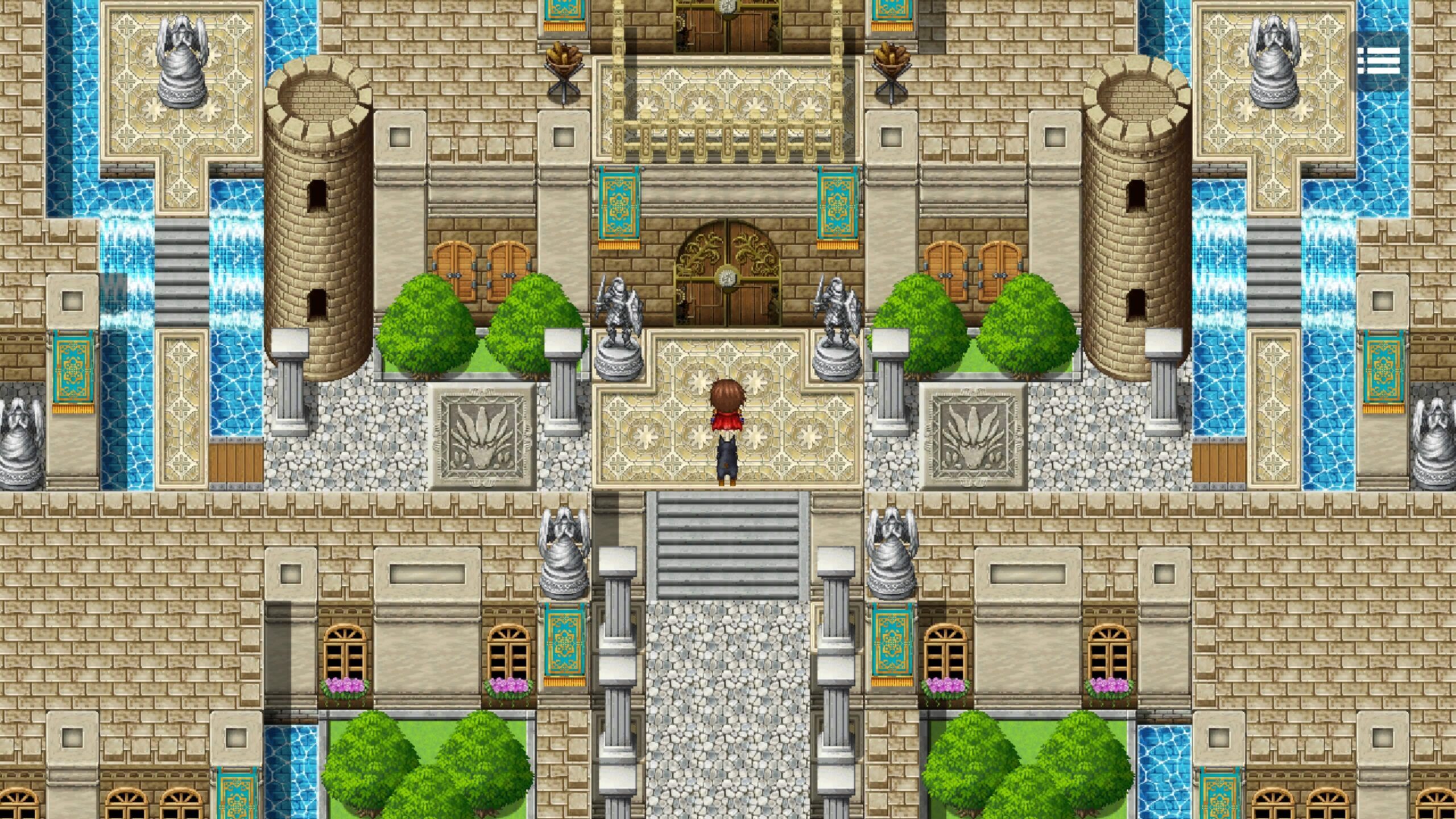 2560x1440 RPG Maker WITH Review