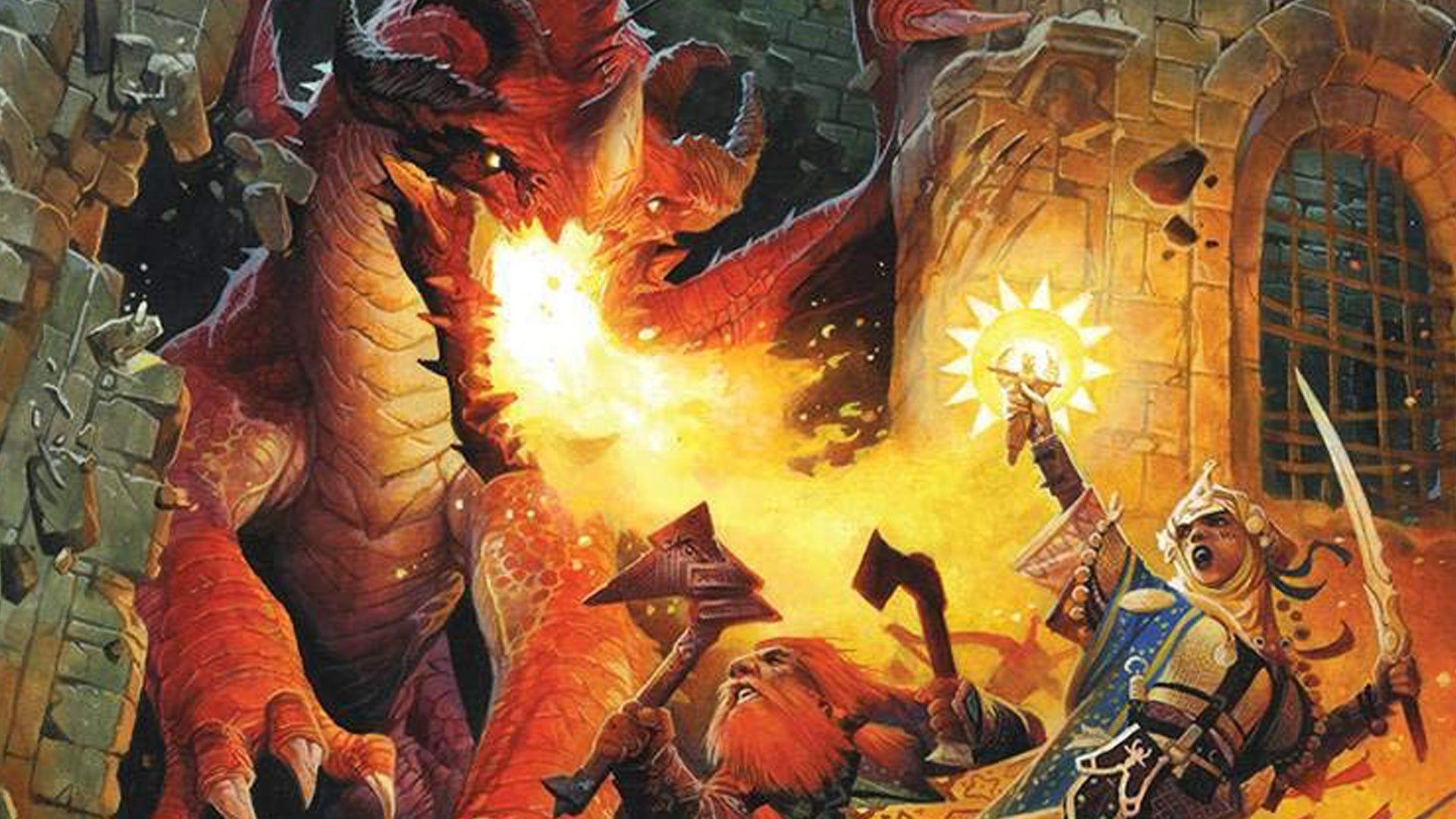 1920x1080 Roll Deadlands and Numenera RPG makers join Pathfinder studio's open game licence as D&D OGL rival gathers momentum