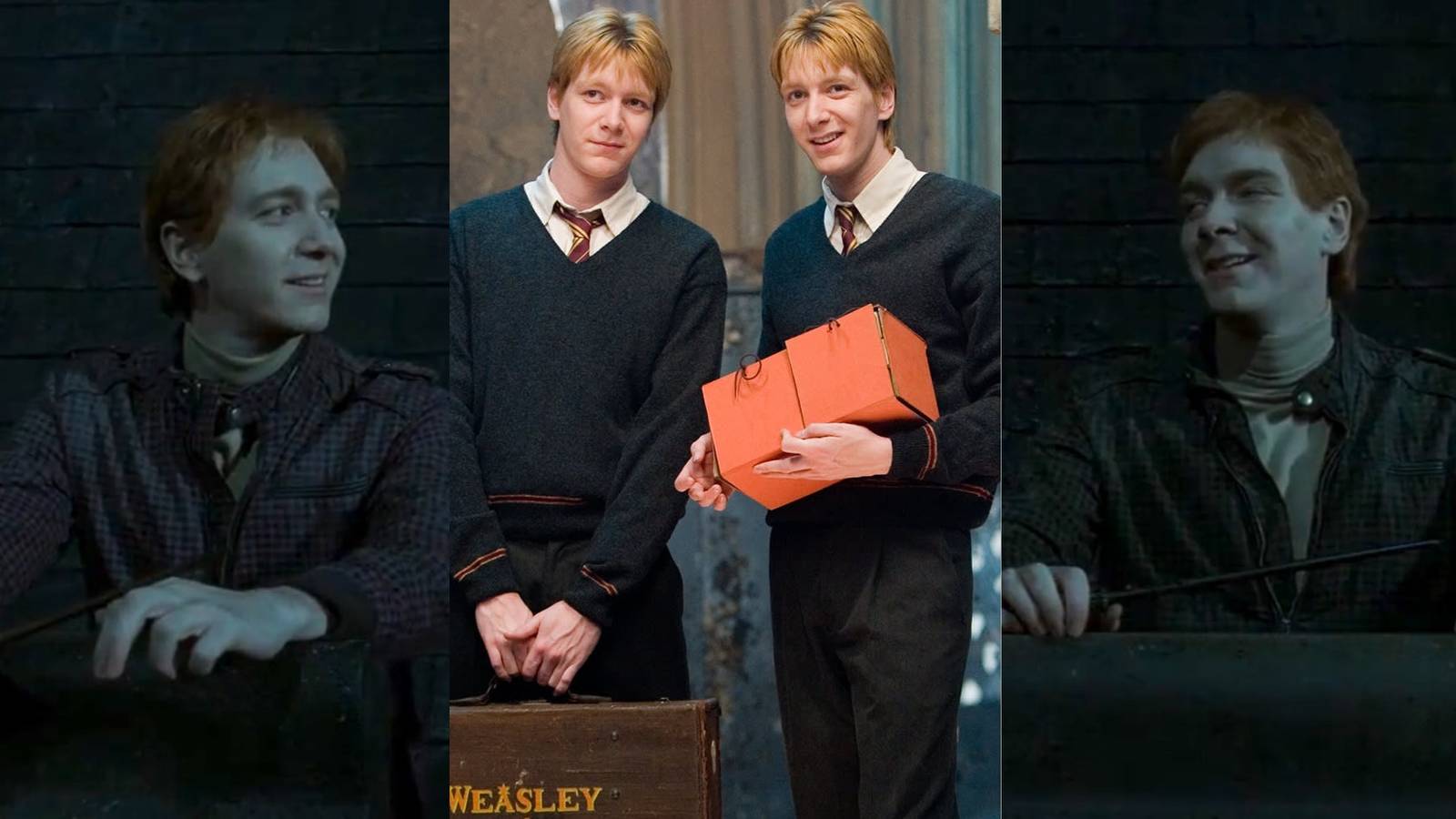 1600x900 Times Fred and George Weasley Made Us Smile