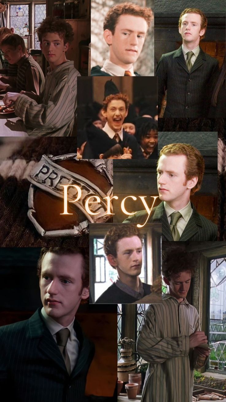 736x1308 Percy Weasley wallpaper