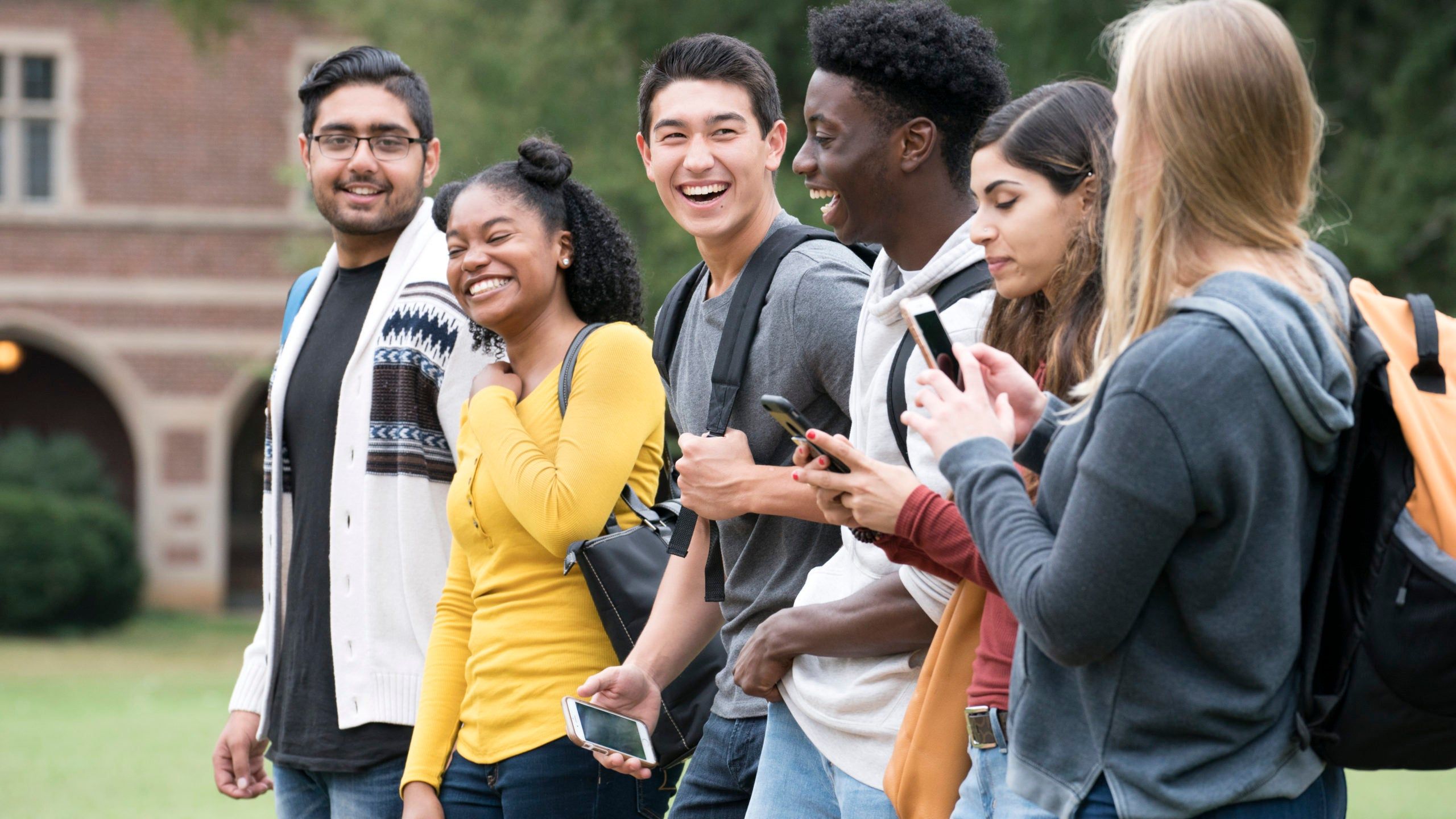 2560x1440 Campus App Ways to Make Life Easier for Students
