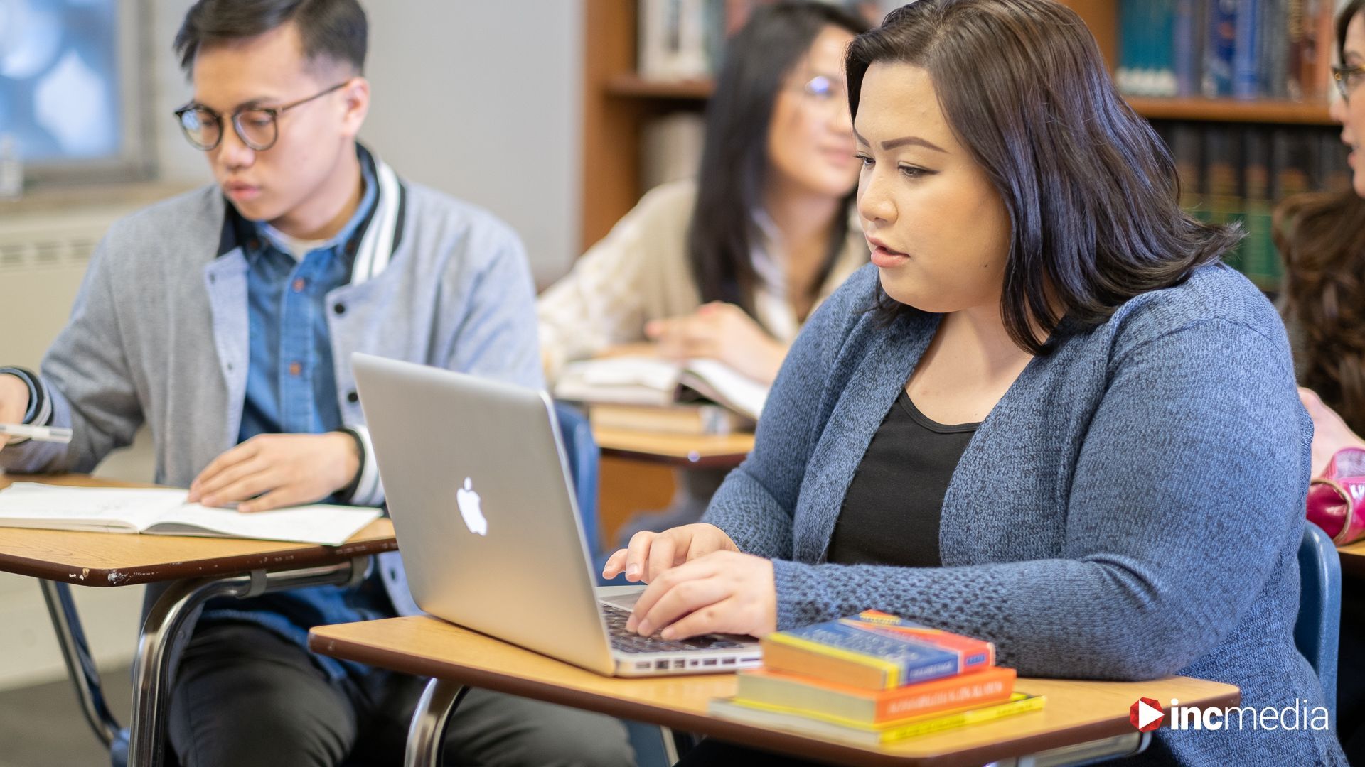 1920x1080 COLLEGE LIFE: EXPECTATIONS VS REALITY