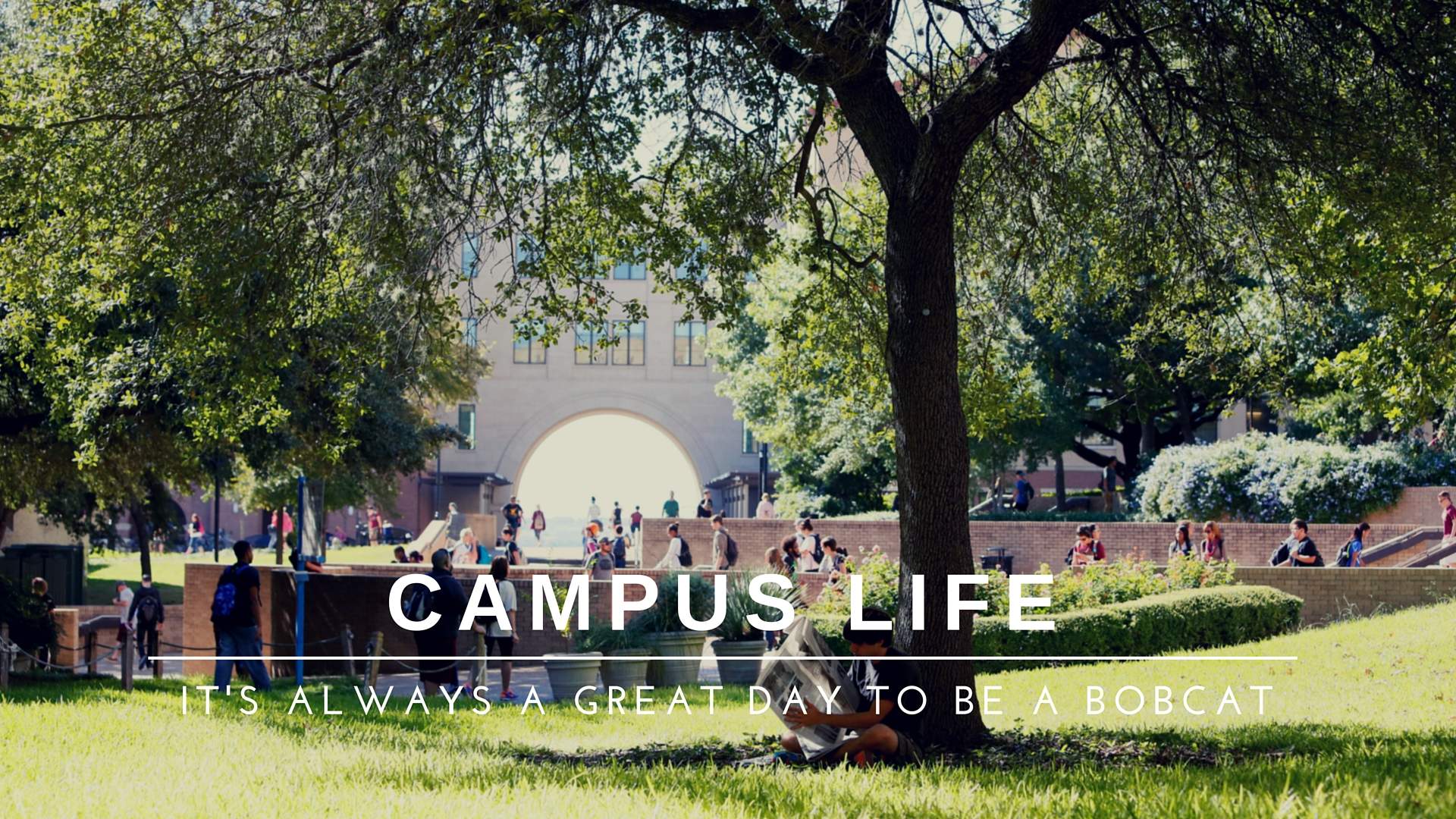 1920x1080 MY DAD ADVICE ON MY CAMPUS LIFE AND THE SUCCESS THEREOF
