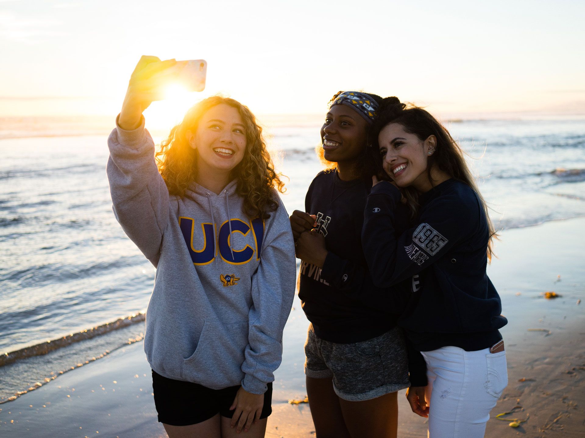 1920x1440 Campus Life at UC Irvine