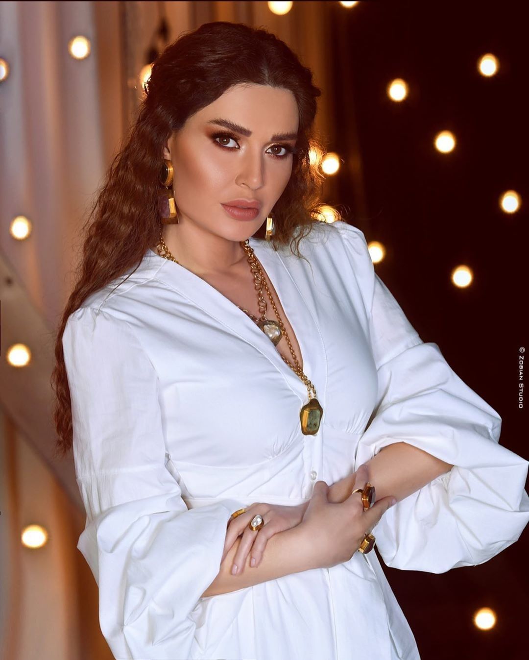 1080x1347 cyrine abdelnour ideas to save today. arab celebrities, beauty, celebrities and more