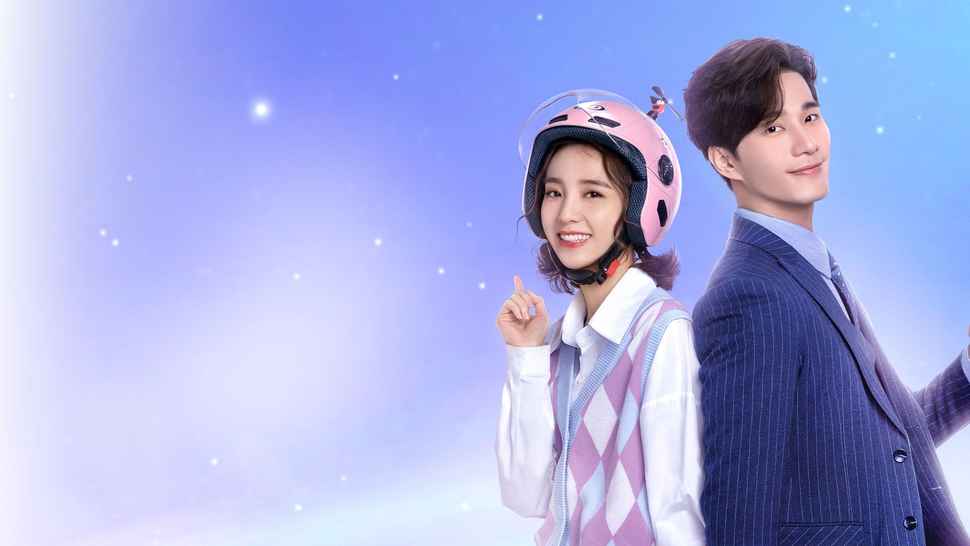 1920x1080 Prime Video: My Girlfriend Is An Alien