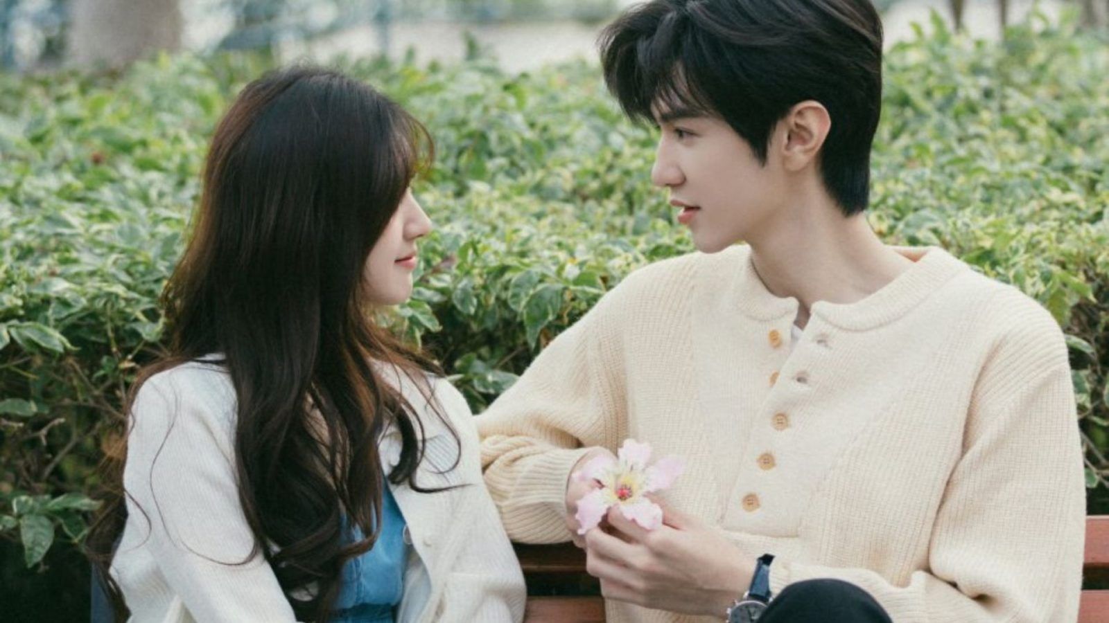 1600x900 Best romantic Chinese dramas with IMDb rating of above 7
