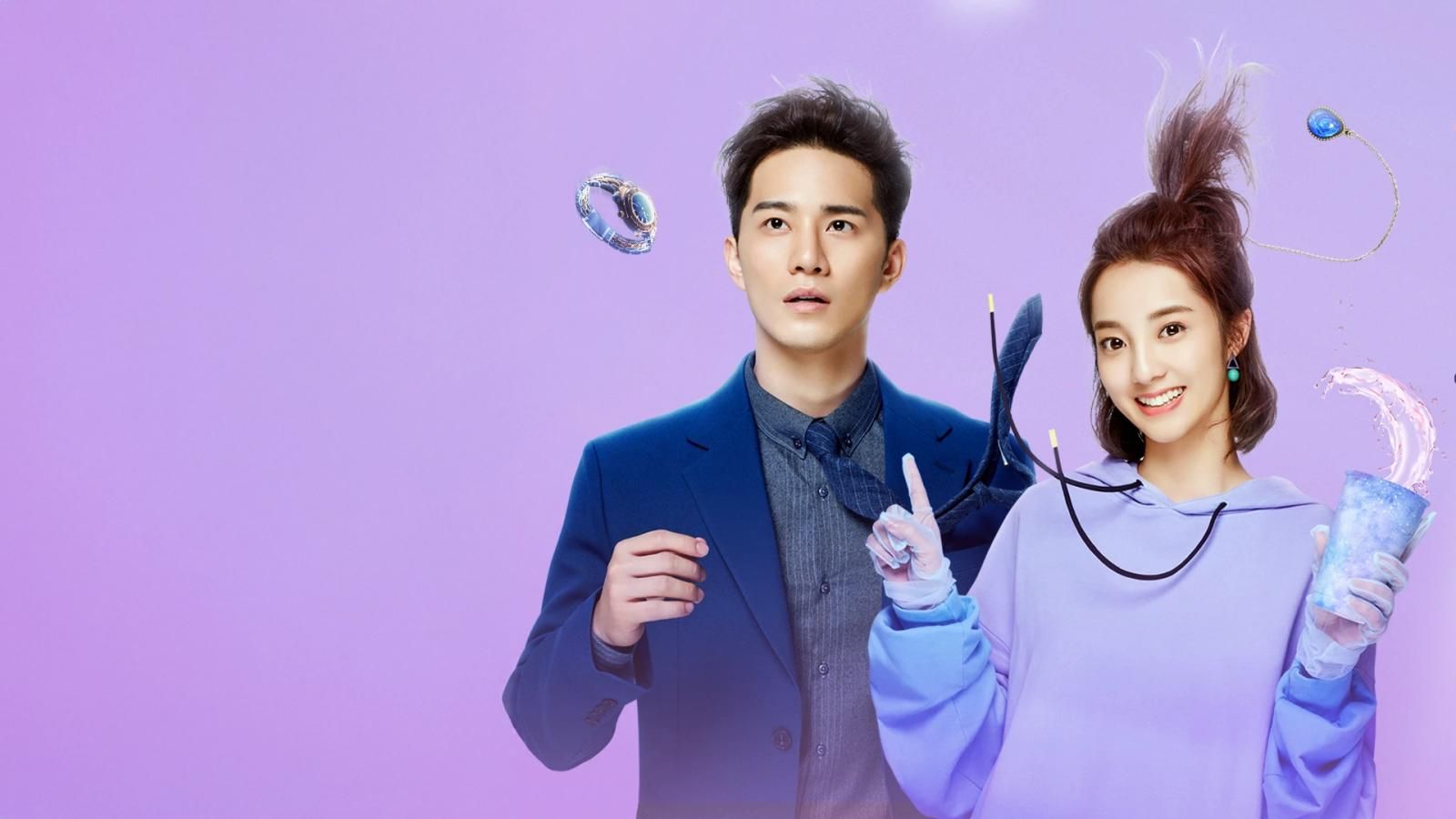 1600x900 Watch My Girlfriend Is An Alien (Tamil Dubbed) Season 1 Episodes Online for free on Amazon MX Player