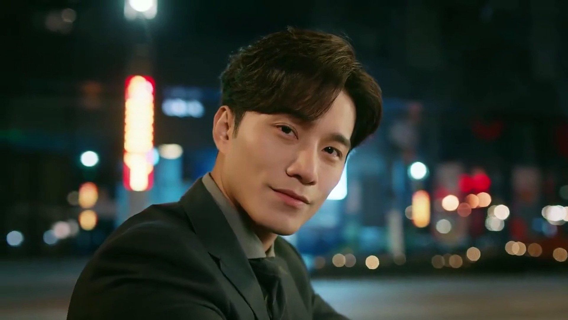 1920x1080 My Girlfriend Is An Alien Season 2 (2022) episode 29 with English subtitles Cdrama