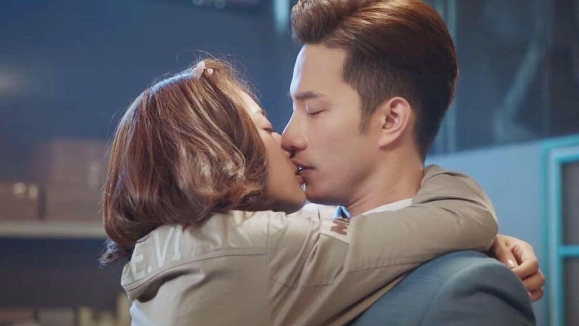 1920x1080 romantic Chinese dramas that are worth watching