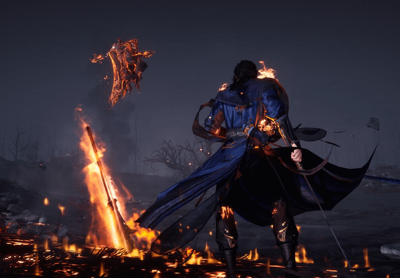 1280x889 The Story of Ye Wanshan