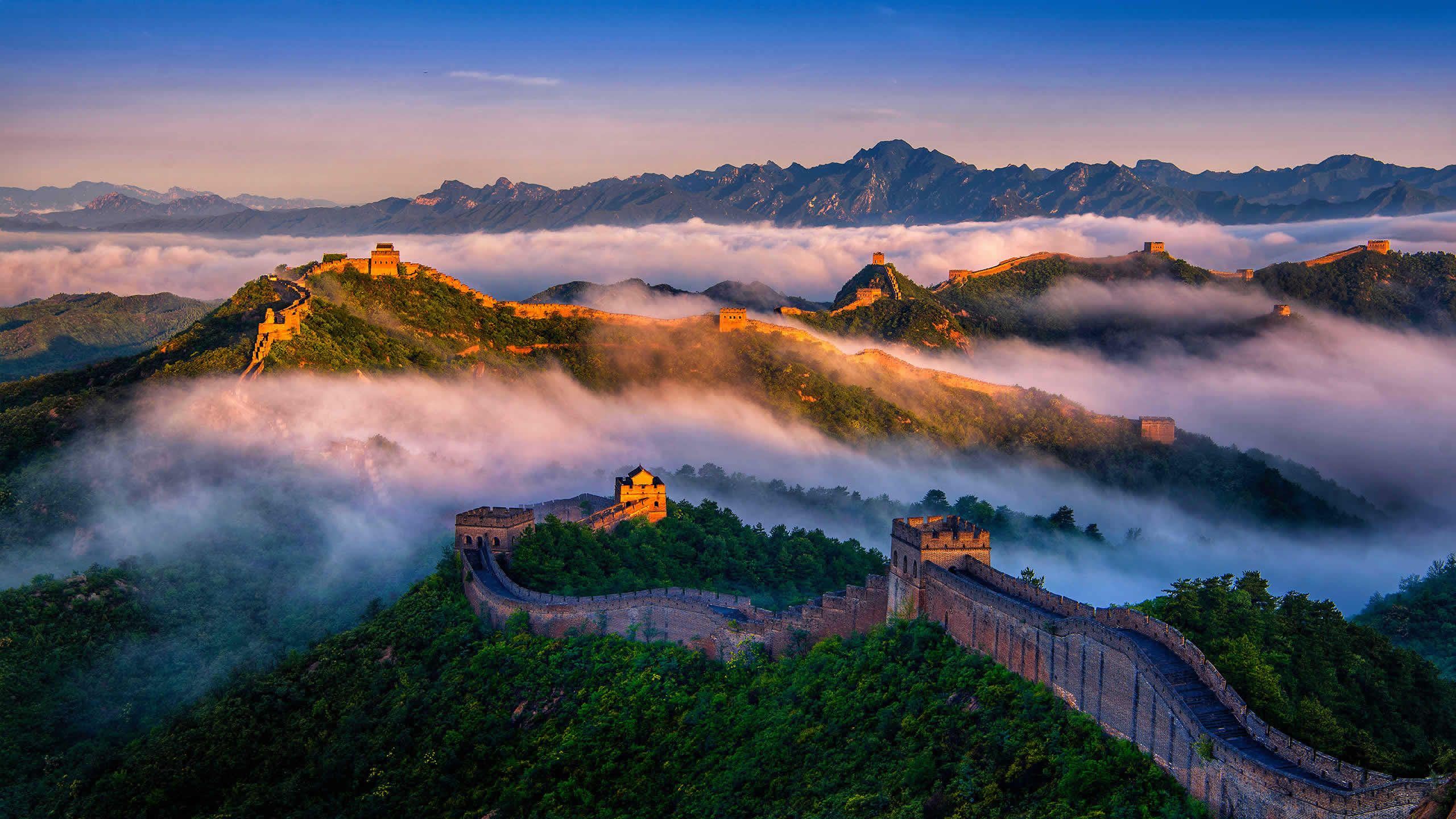 2560x1440 China Africa Institute Studies In China