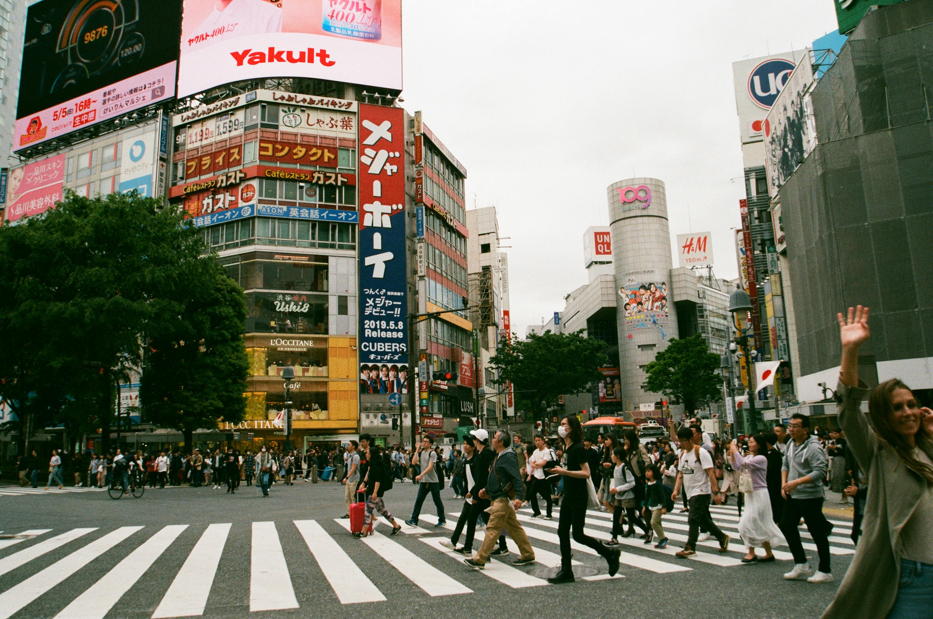 3130x2075 Shibuya Photo, Download The BEST Free Shibuya & HD Image
