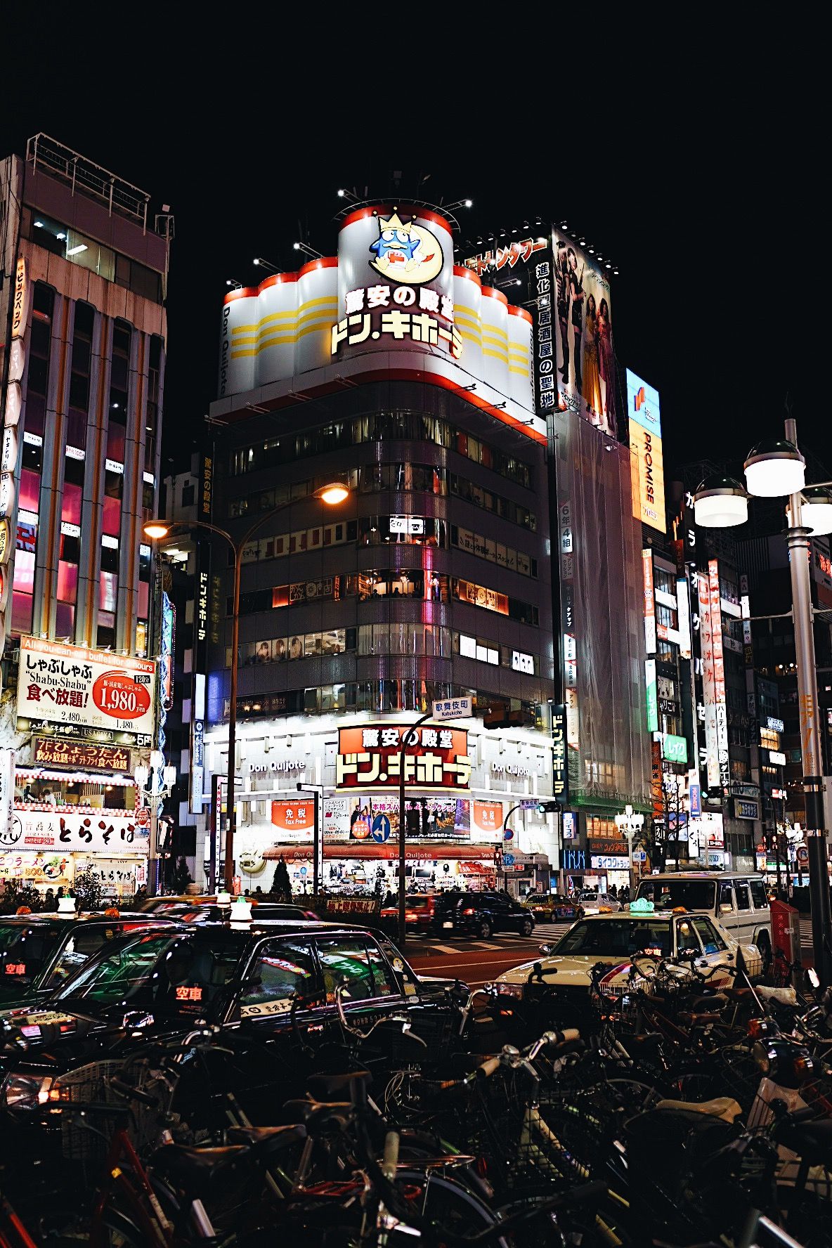 1184x1776 Where To Eat In Tokyo