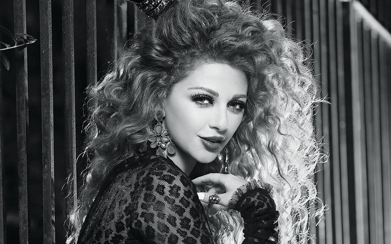 1280x800 Arab Power List 2021 Myriam Fares Business: Latest News on the Middle East, Real Estate, Finance, and More