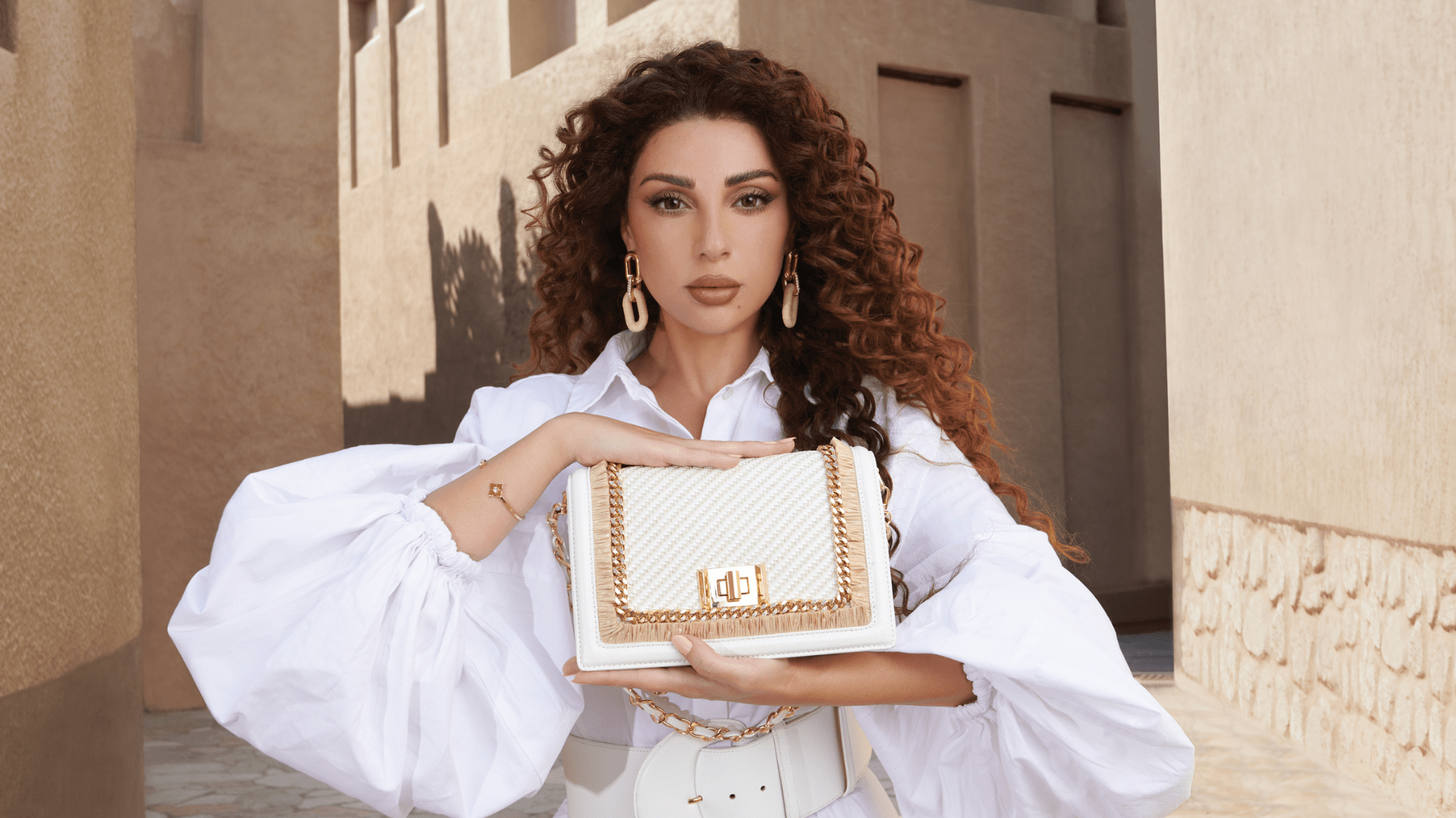 1920x1080 Myriam Fares & Aldo Invite Everyone To Come Together This Eid