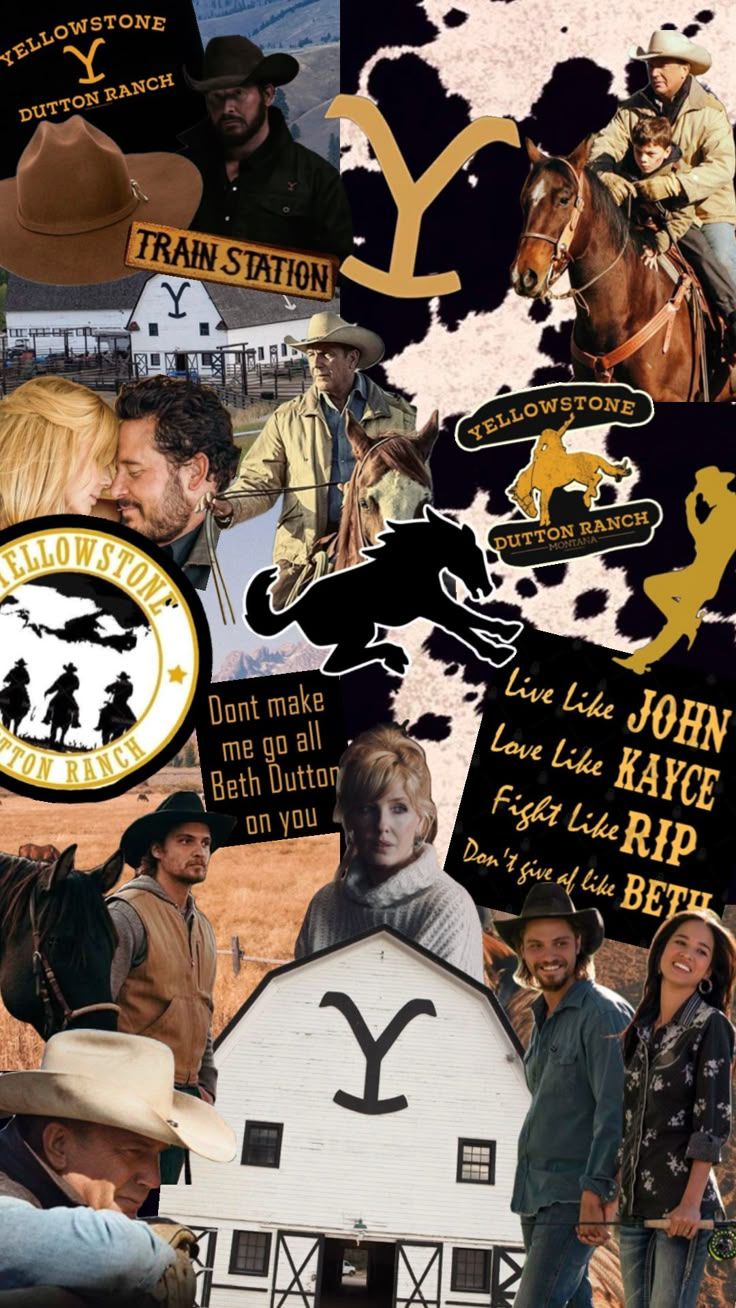 736x1308 You are the trailer park, I am the tornad”, -Beth Dutton #yellowstone #duttonranch #montana #cowboy