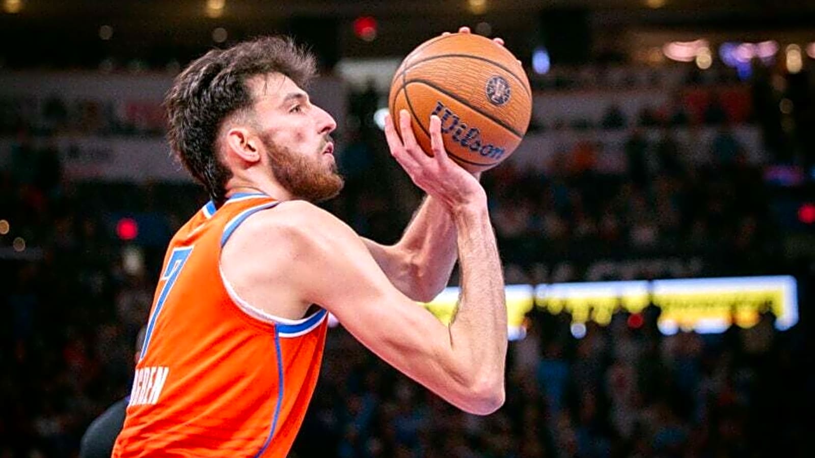 1600x900 Insider explains why Chet Holmgren's transformation will be key for Oklahoma City Thunder's dynasty