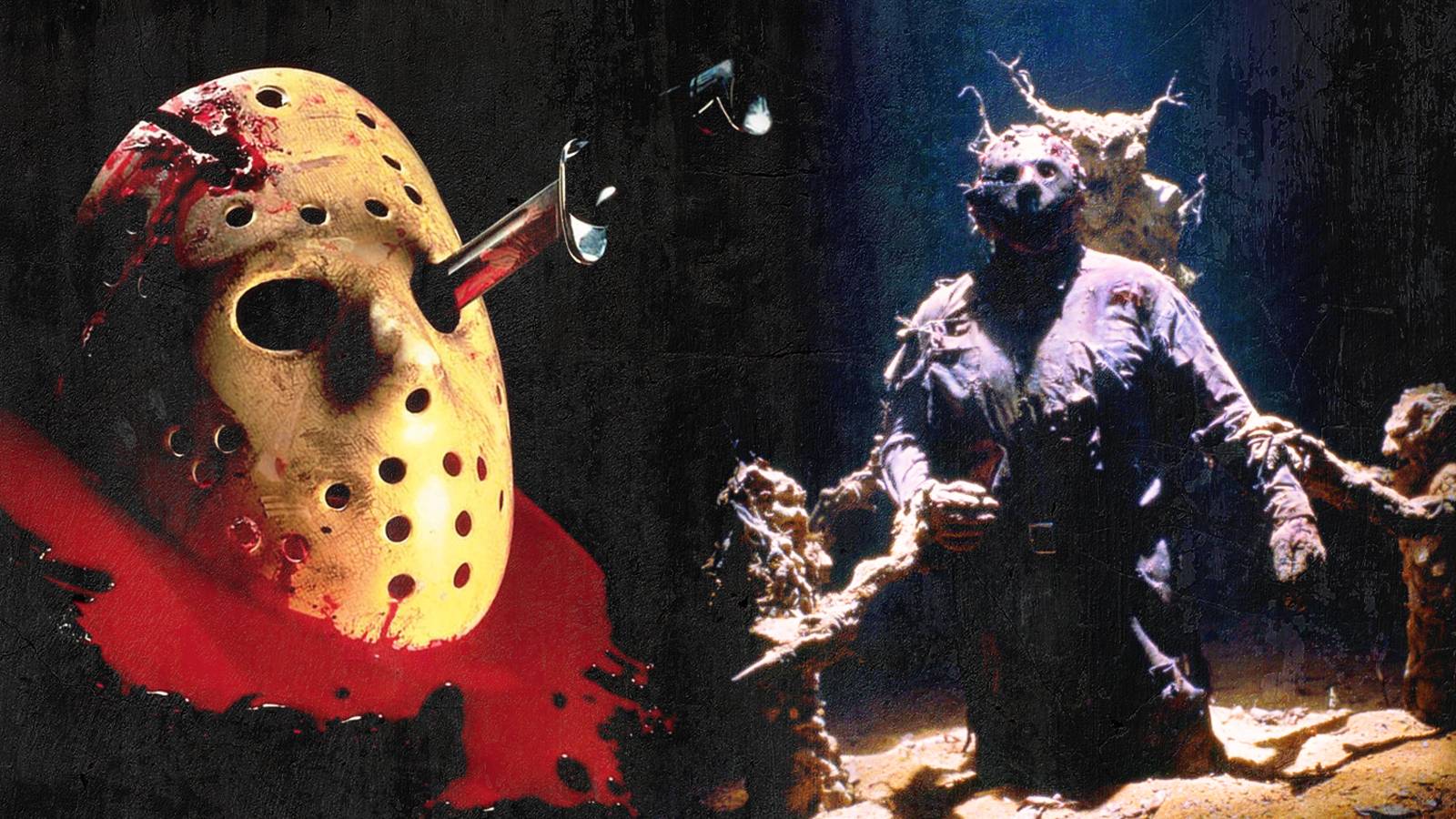 1600x900 Every Friday The 13th Movie, In Order