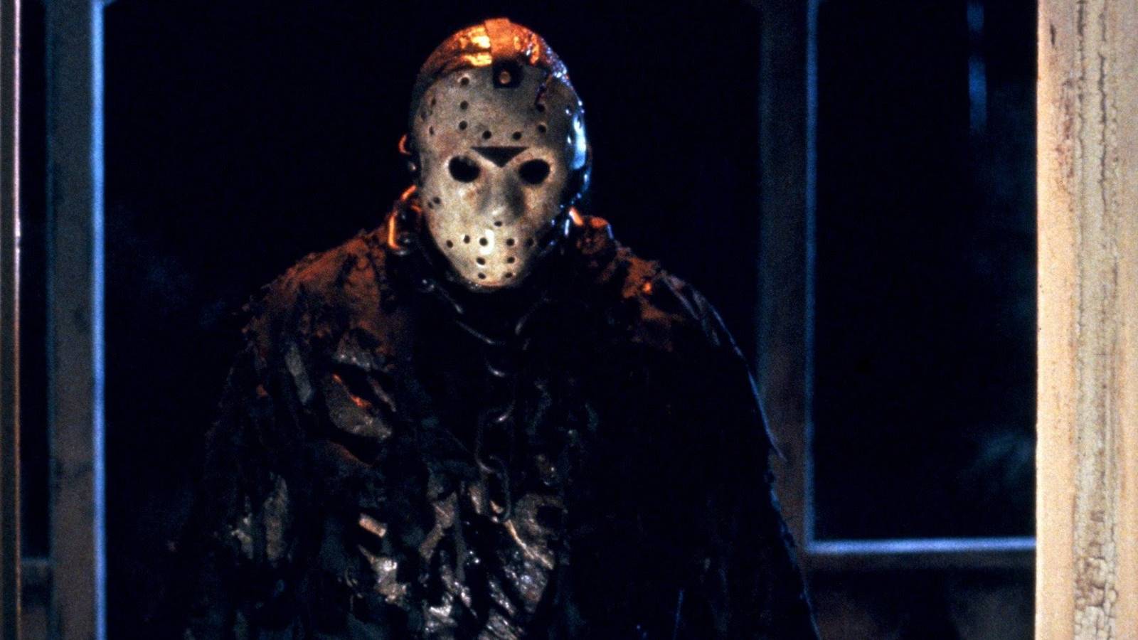 1600x900 All 12 'Friday the 13th' Movies, Ranked