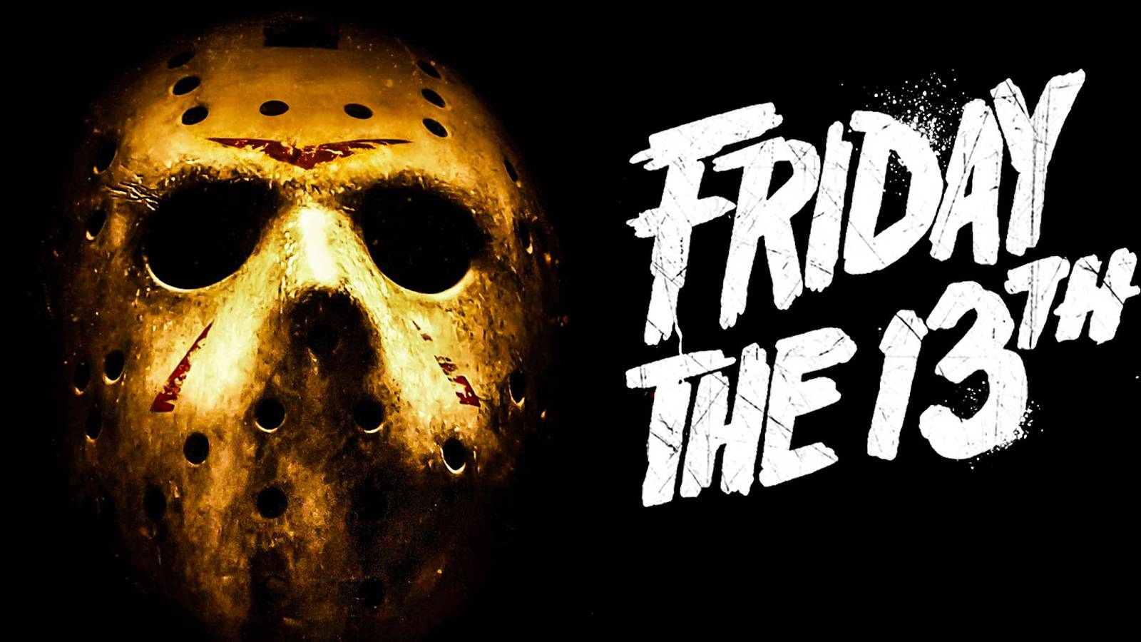 1600x900 The Friday The 13th Movies That Actually Take Place On The Date