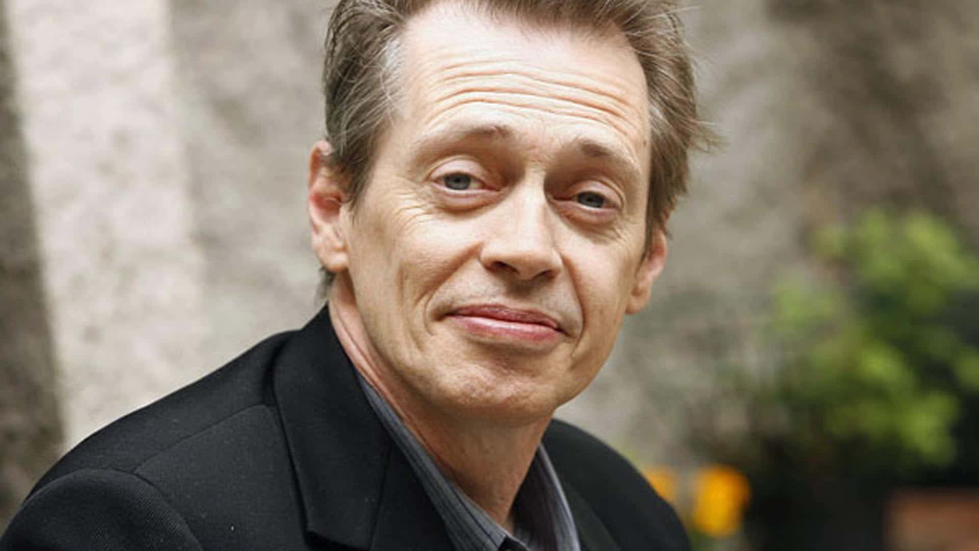 1920x1080 Download Intense Gaze Buscemi Wallpaper