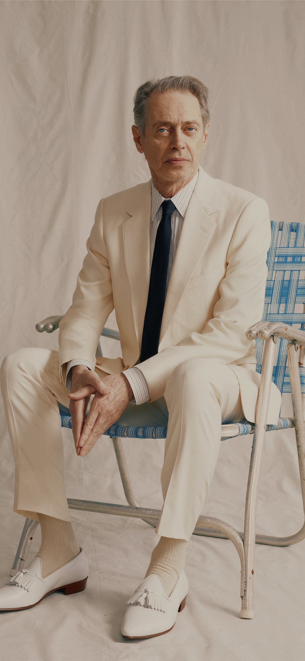 1284x2778 steve buscemi iPhone Wallpaper Free Download