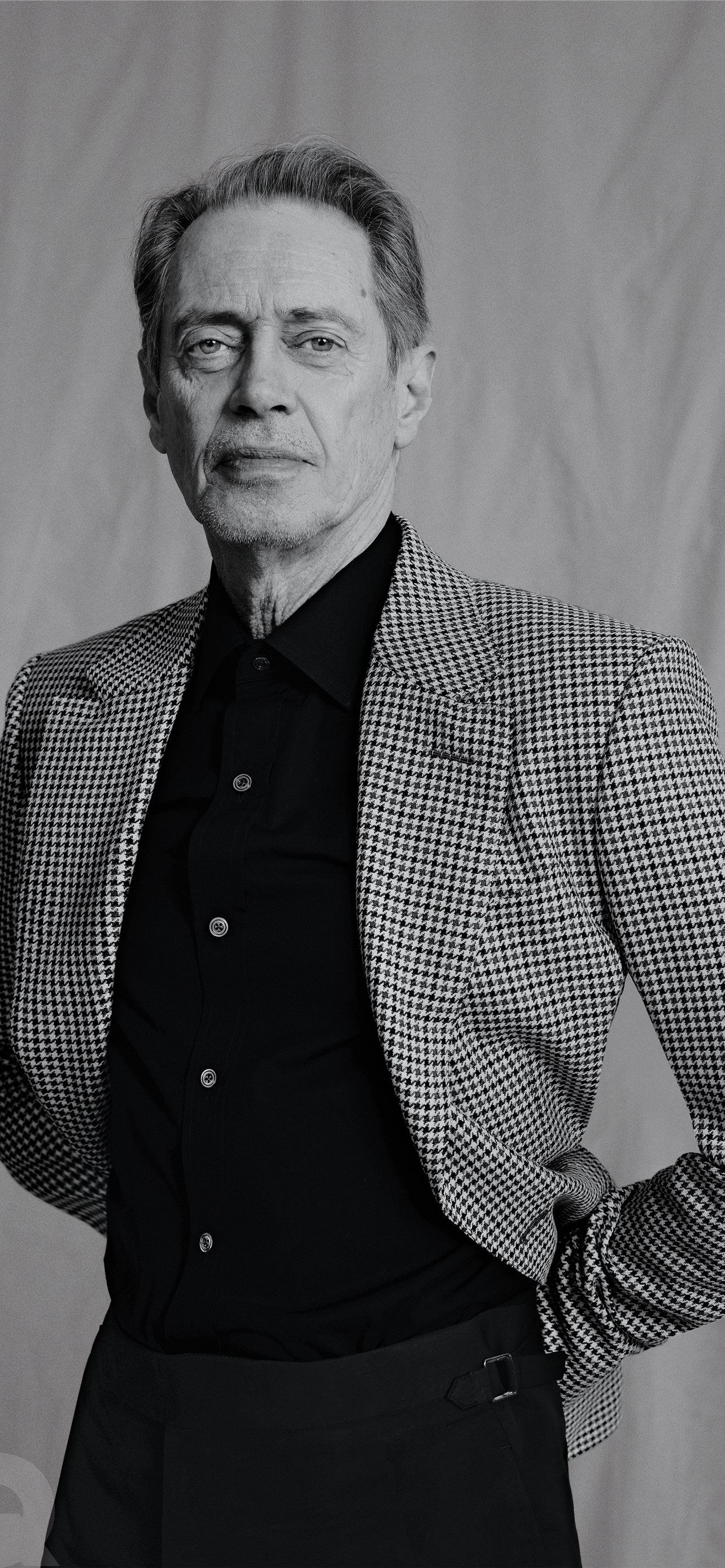1284x2778 steve buscemi iPhone Wallpaper Free Download