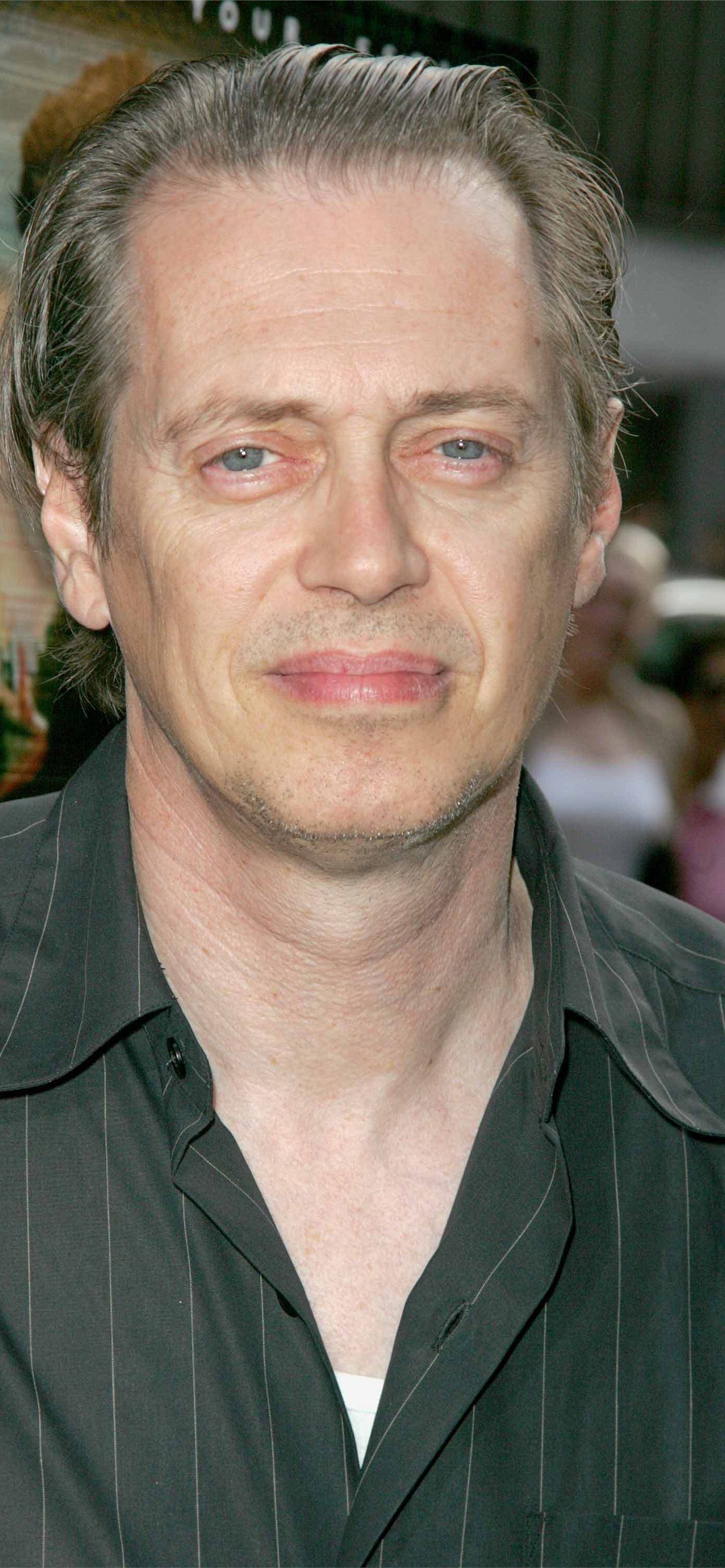 1284x2778 steve buscemi iPhone Wallpaper Free Download
