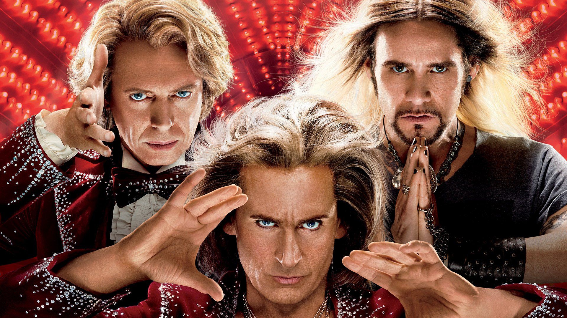 1920x1080 The Incredible Burt Wonderstone HD Wallpaper