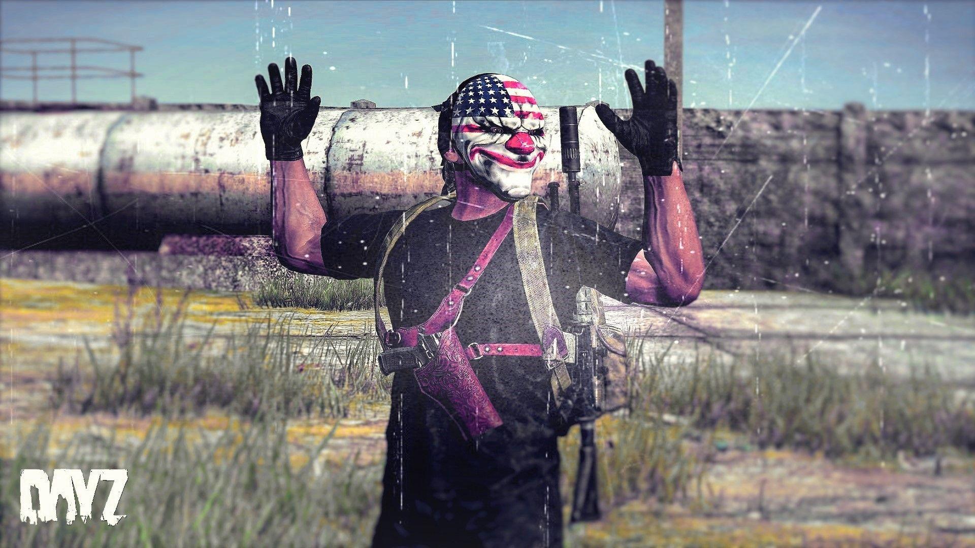 1920x1080 Chilled Out Wallpaper. Fallout 3