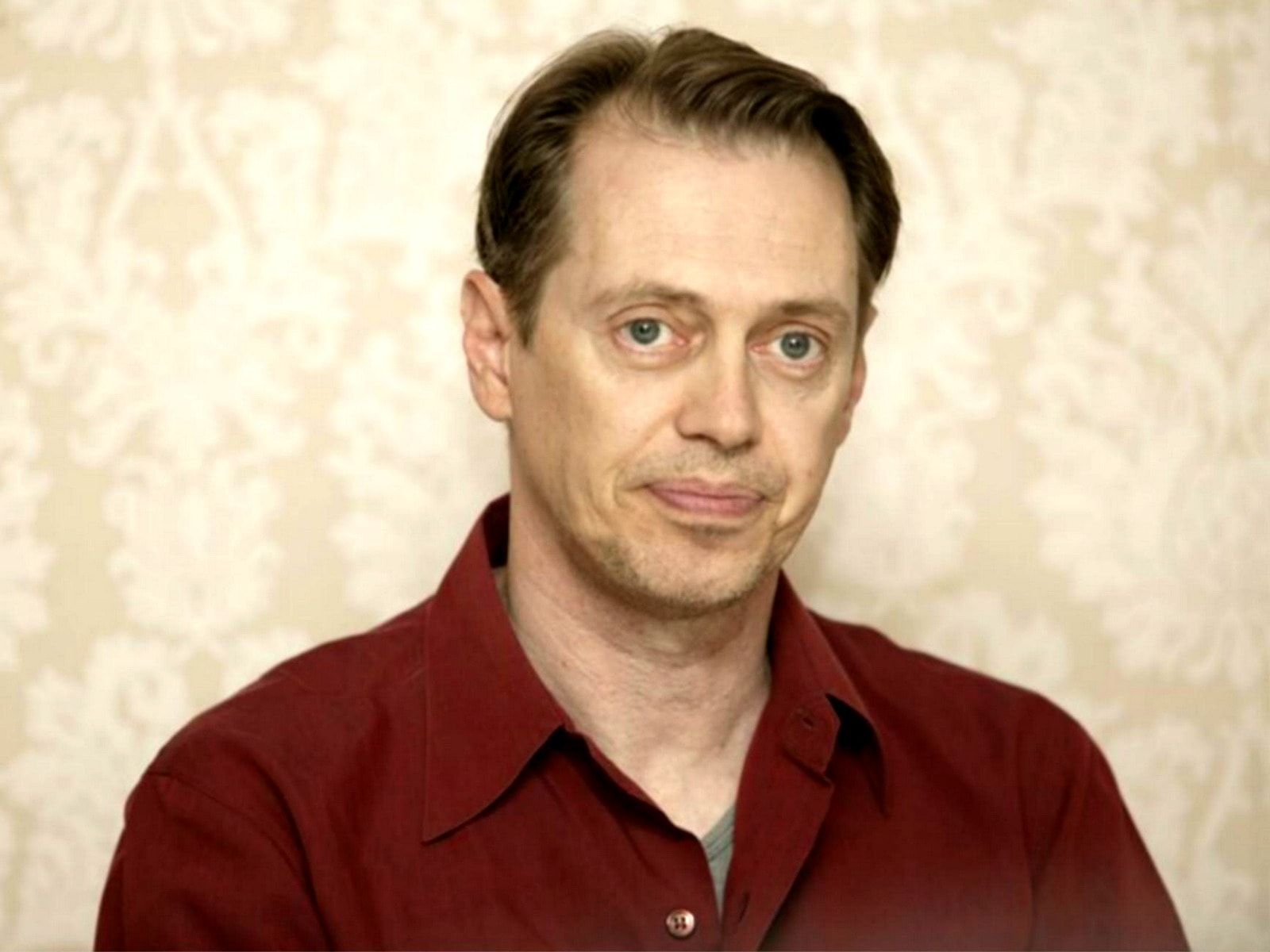 1600x1200 Steve Buscemi HD