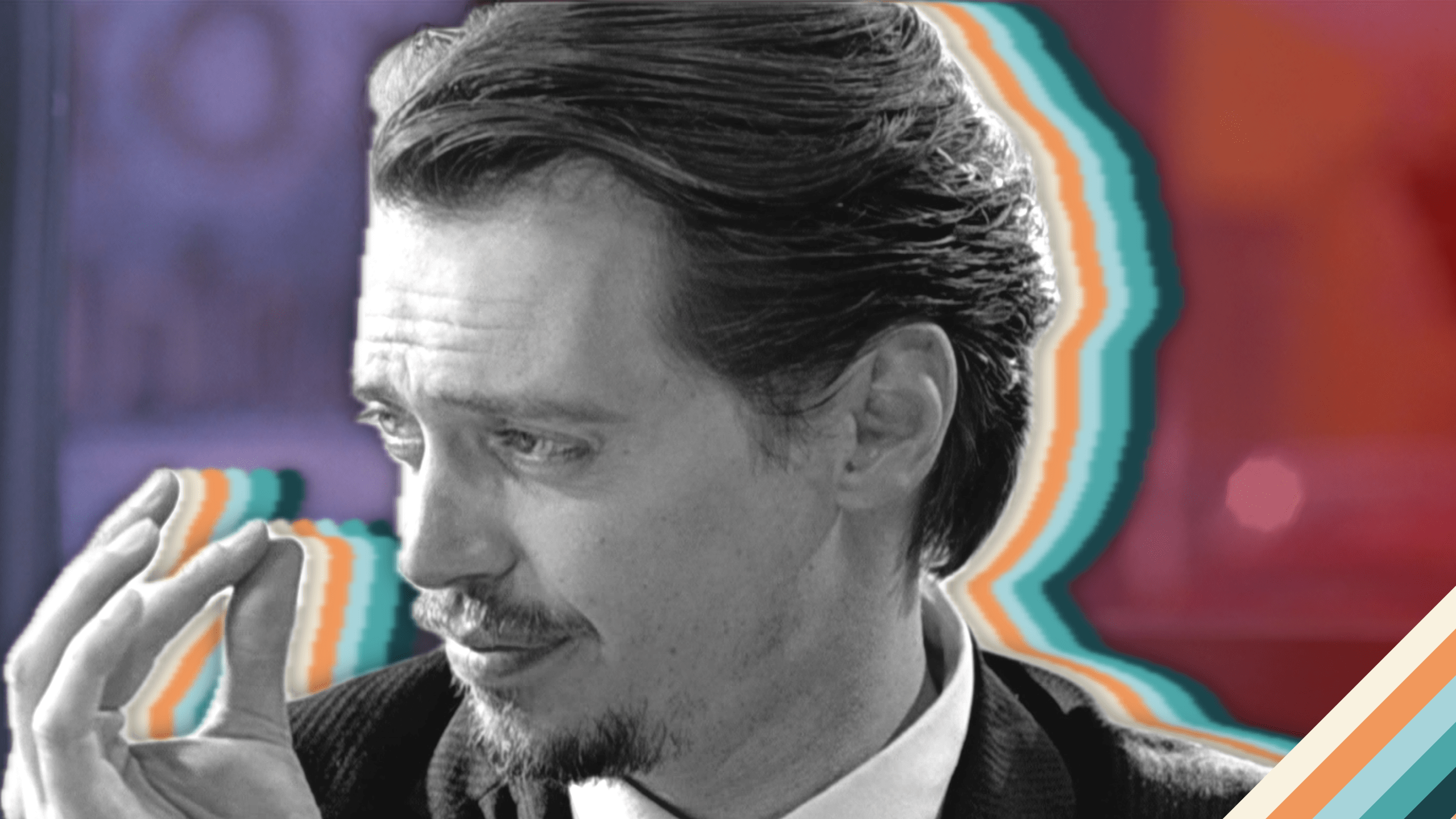 2560x1440 Steve Buscemi: From New York Firefighter To World Renowned Character Actor